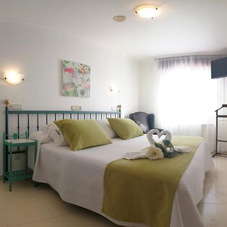 Casa Mariano Hotel เรโวลตา ภายนอก รูปภาพ