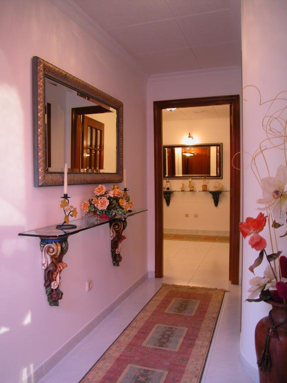 Casa Mariano Hotel เรโวลตา ภายนอก รูปภาพ