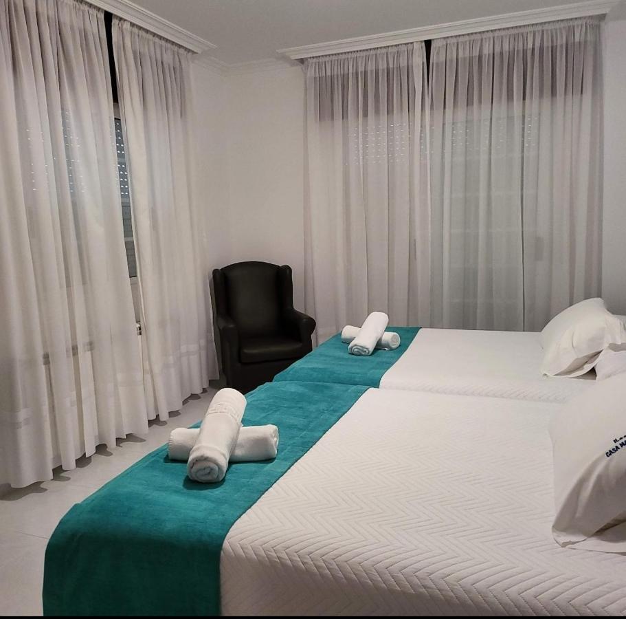Casa Mariano Hotel เรโวลตา ภายนอก รูปภาพ
