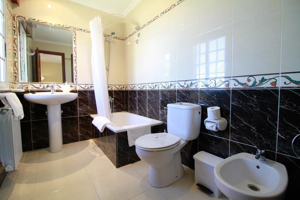 Casa Mariano Hotel เรโวลตา ภายนอก รูปภาพ
