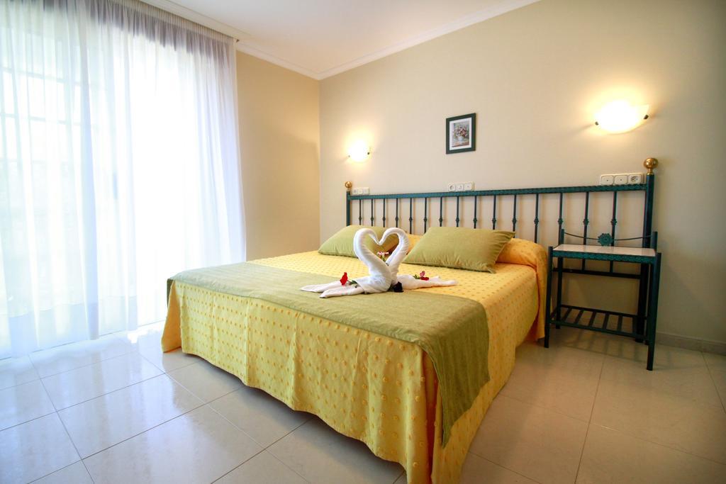 Casa Mariano Hotel เรโวลตา ภายนอก รูปภาพ