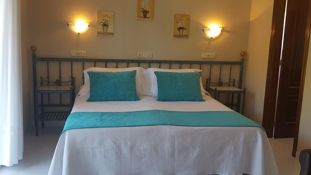 Casa Mariano Hotel เรโวลตา ภายนอก รูปภาพ